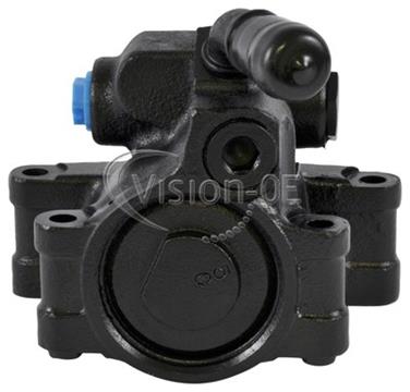 Power Steering Pump VI 712-0154