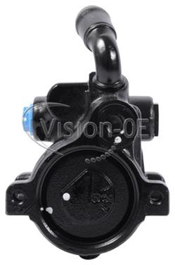 2008 Ford F-250 Super Duty Power Steering Pump VI 712-0156