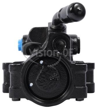 2008 Ford F-350 Super Duty Power Steering Pump VI 712-0157