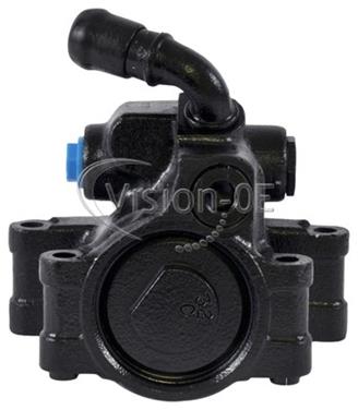 Power Steering Pump VI 712-0158