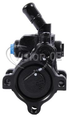 Power Steering Pump VI 712-0159