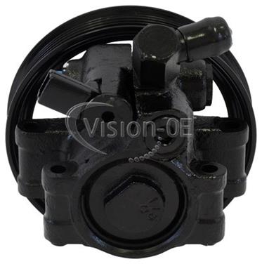 Power Steering Pump VI 712-0160PA1