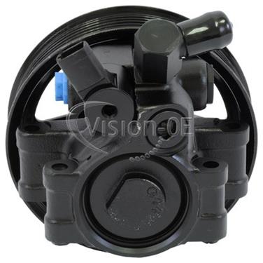 Power Steering Pump VI 712-0160PA2