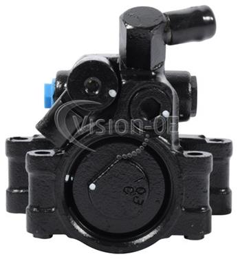 Power Steering Pump VI 712-0160P