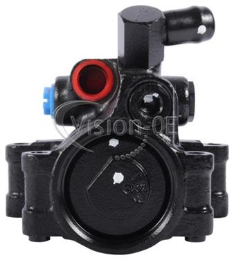 Power Steering Pump VI 712-0160