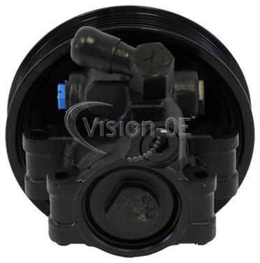 Power Steering Pump VI 712-0161A1