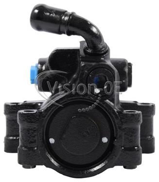 Power Steering Pump VI 712-0161