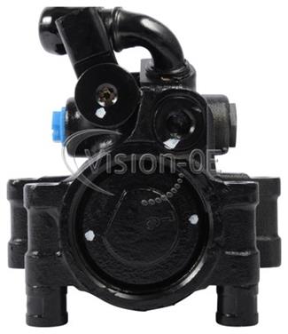 2008 Ford Taurus Power Steering Pump VI 712-0163