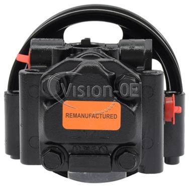 Power Steering Pump VI 712-0164