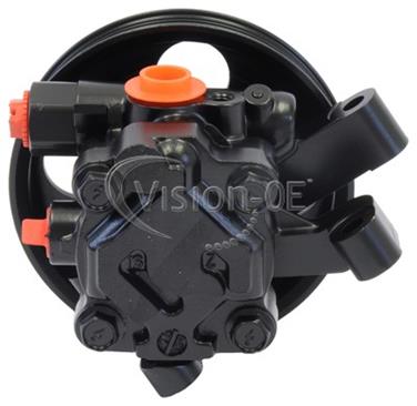 Power Steering Pump VI 712-0171