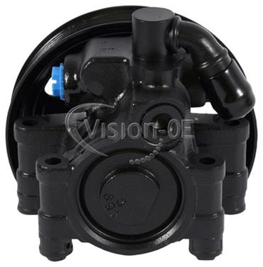 Power Steering Pump VI 712-0176A1