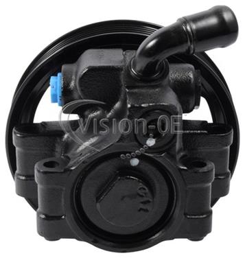 Power Steering Pump VI 712-0177A1