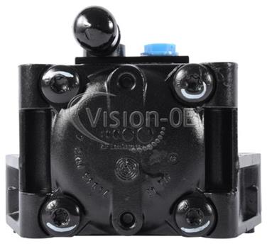 Power Steering Pump VI 712-0181