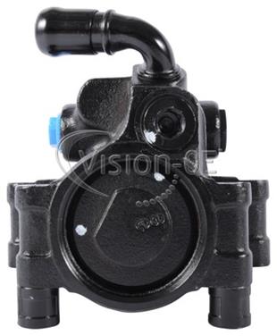 Power Steering Pump VI 712-0182