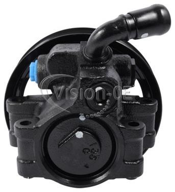Power Steering Pump VI 712-0186A1