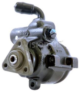 Power Steering Pump VI 715-0133