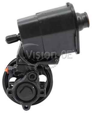 Power Steering Pump VI 720-01125A1
