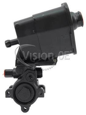 Power Steering Pump VI 720-01125