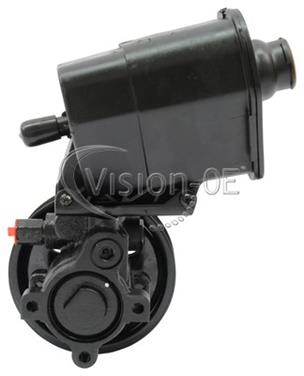 Power Steering Pump VI 720-01126A1