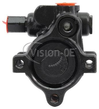 Power Steering Pump VI 720-0125