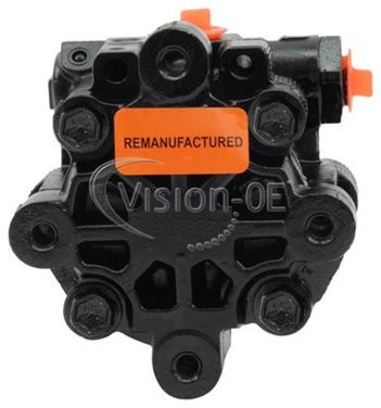 Power Steering Pump VI 720-0129