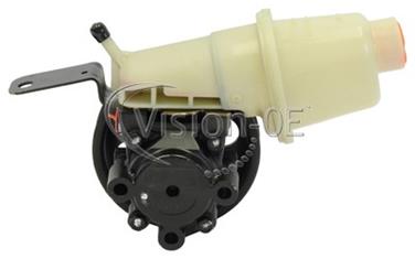 Power Steering Pump VI 720-02193