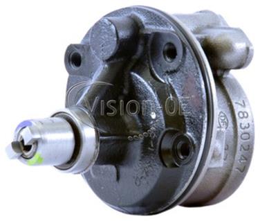 Power Steering Pump VI 730-0104