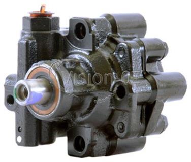 2004 Chrysler Concorde Power Steering Pump VI 730-0106