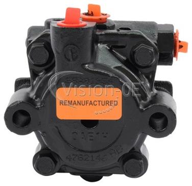 2001 Chrysler LHS Power Steering Pump VI 730-0107