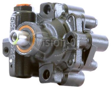 2004 Chrysler PT Cruiser Power Steering Pump VI 730-0111