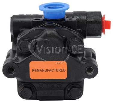 Power Steering Pump VI 730-0123