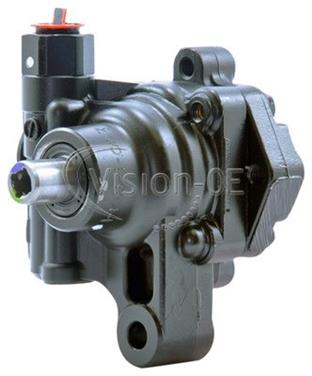 Power Steering Pump VI 730-0126