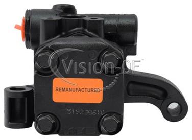 Power Steering Pump VI 730-0127