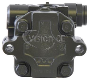 Power Steering Pump VI 730-0129