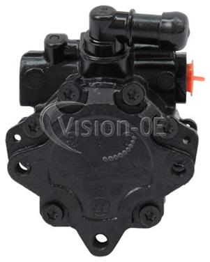 2010 Cadillac CTS Power Steering Pump VI 730-0131