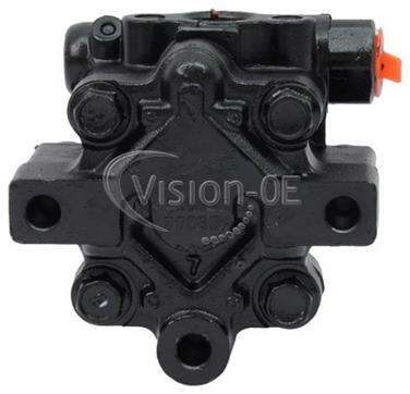 Power Steering Pump VI 730-0145