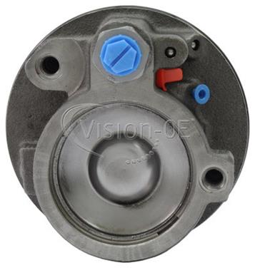 Power Steering Pump VI 731-0108