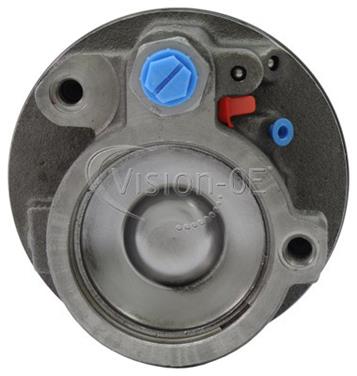 Power Steering Pump VI 731-0115