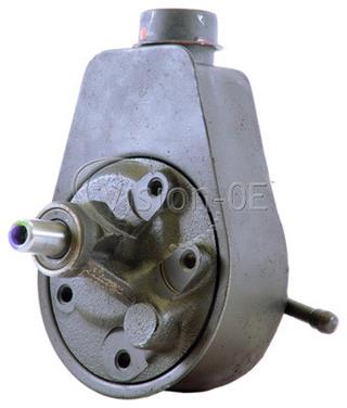 Power Steering Pump VI 731-2134