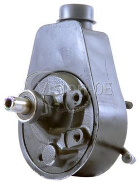 Power Steering Pump VI 731-2156