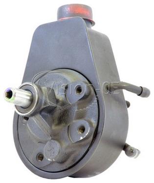 Power Steering Pump VI 731-2162