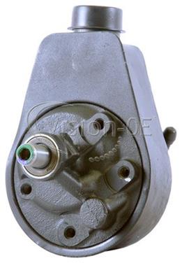 Power Steering Pump VI 731-2165