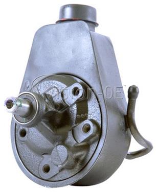 1990 Pontiac Firebird Power Steering Pump VI 731-2179