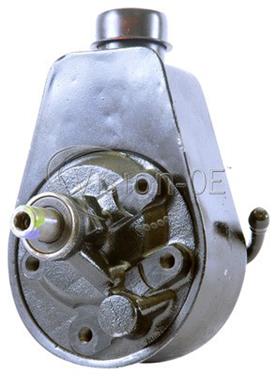 Power Steering Pump VI 731-2191
