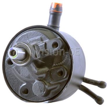 Power Steering Pump VI 731-2226