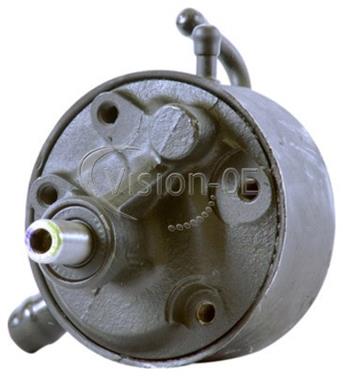 Power Steering Pump VI 731-2237