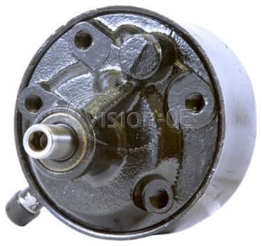 1999 GMC P3500 Power Steering Pump VI 731-2250