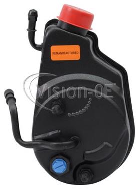 Power Steering Pump VI 731-2279