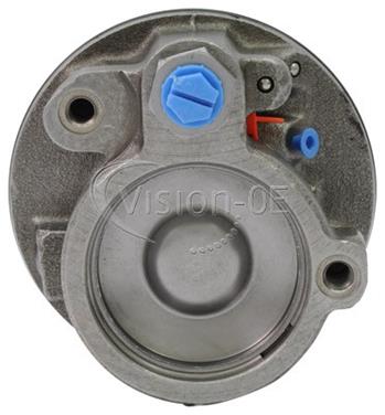 Power Steering Pump VI 732-0101