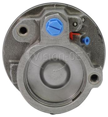 Power Steering Pump VI 732-0102